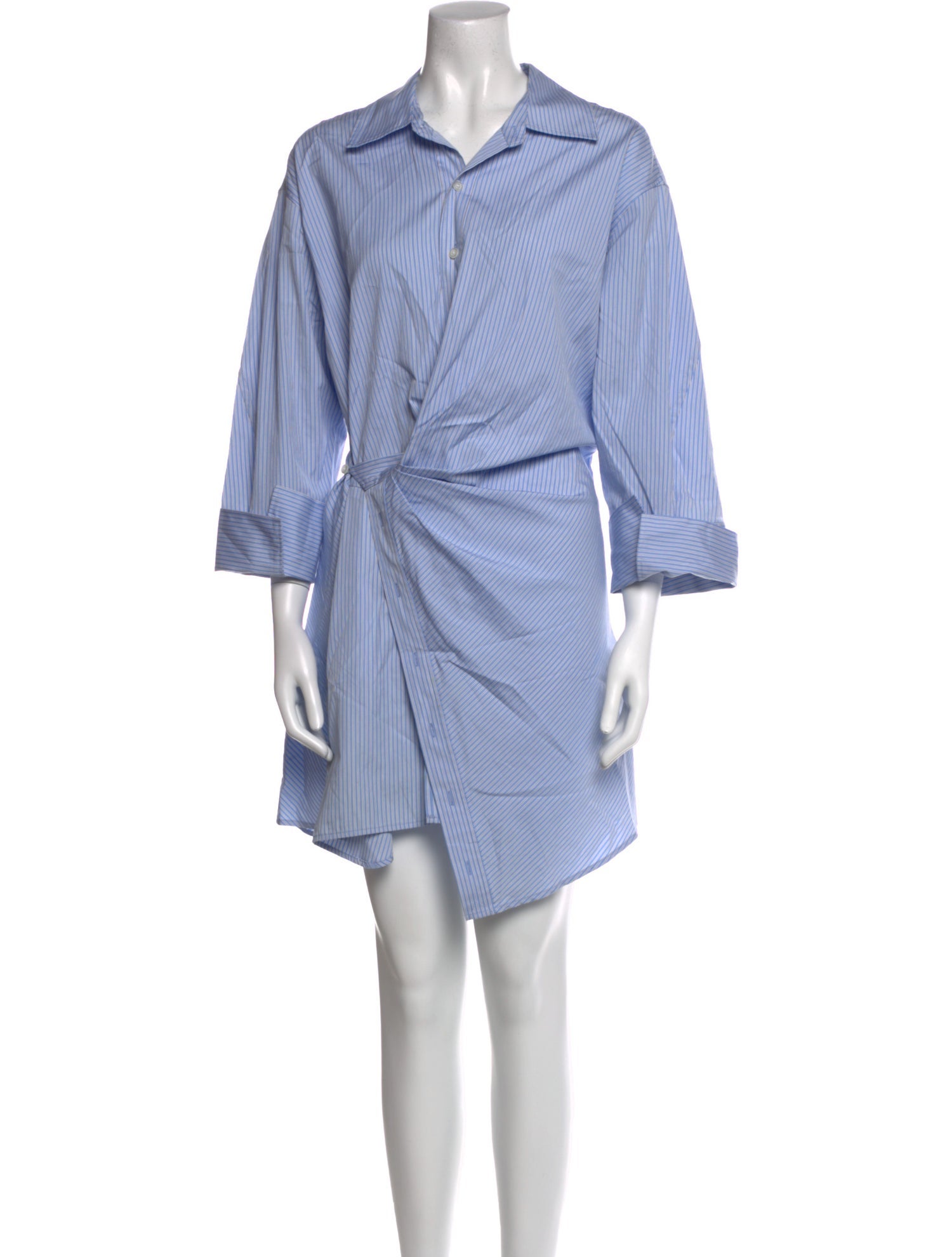 A.L.C. Knee-Length Dress