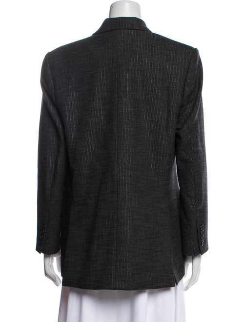 A.L.C. Tweed Pattern Blazer