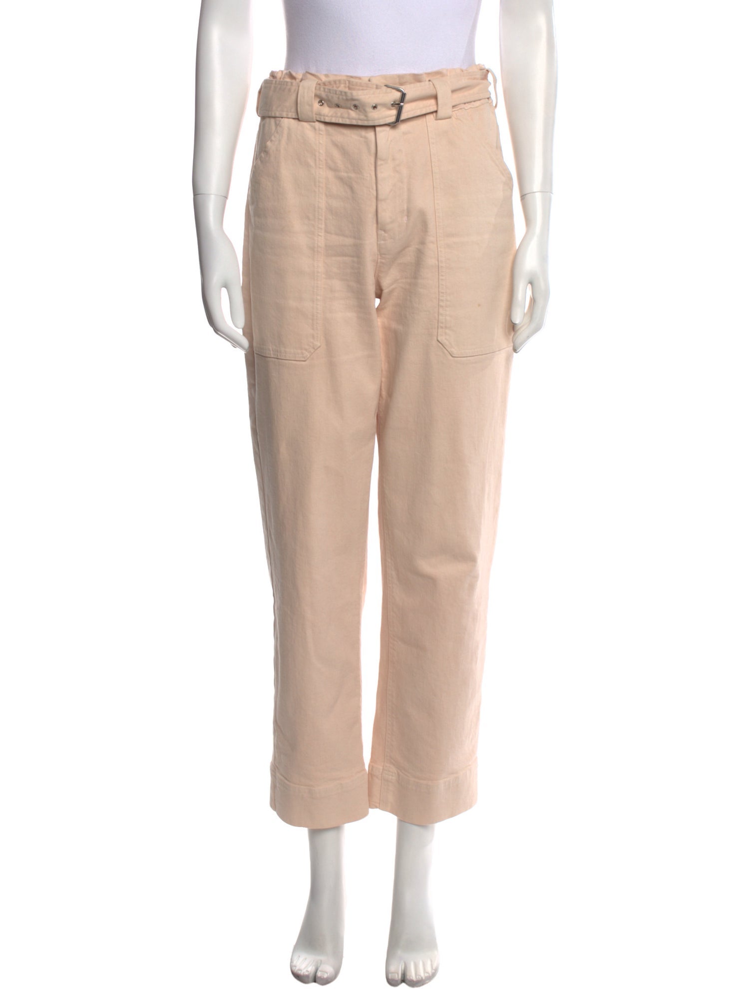 A.L.C. Straight Leg Pants