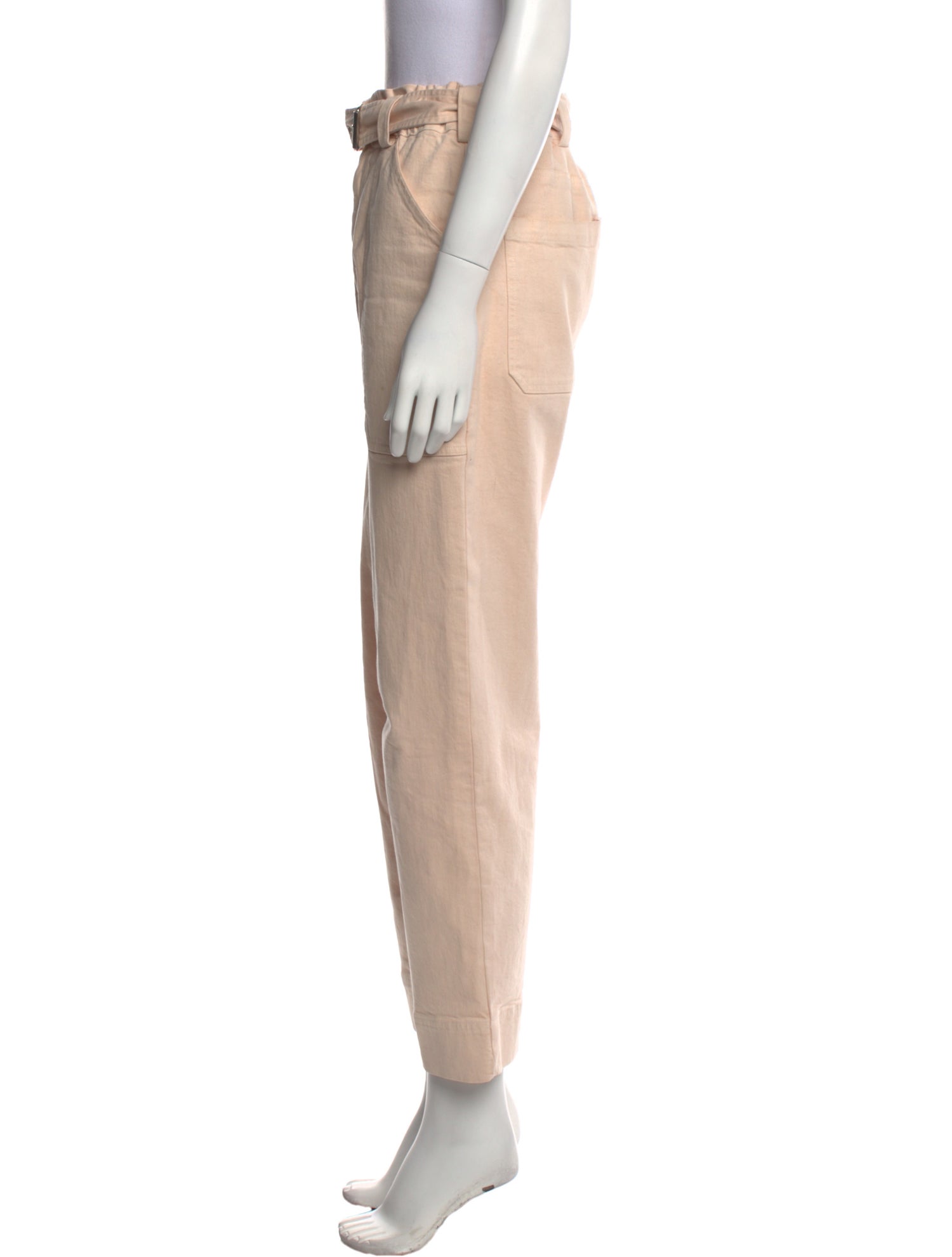 A.L.C. Straight Leg Pants