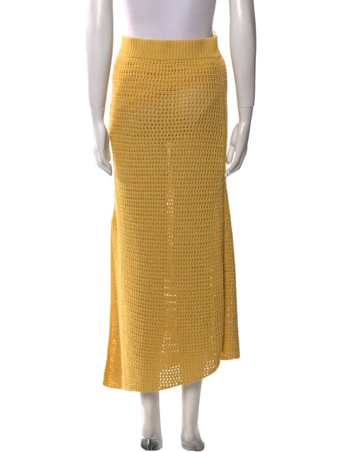 A.L.C. Midi Length Skirt