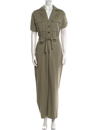 A.L.C. Jumpsuit