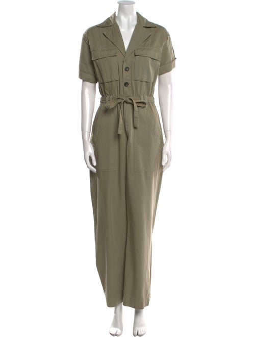 A.L.C. Jumpsuit