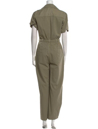 A.L.C. Jumpsuit