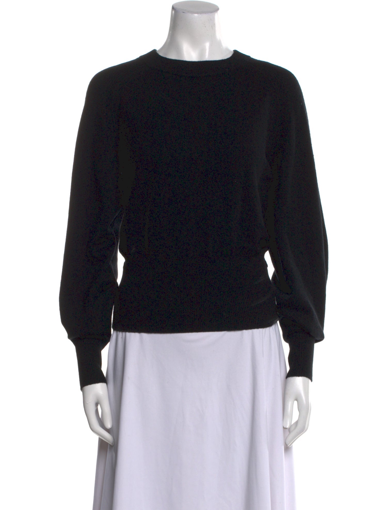 A.L.C. Wool Crew Neck Sweater