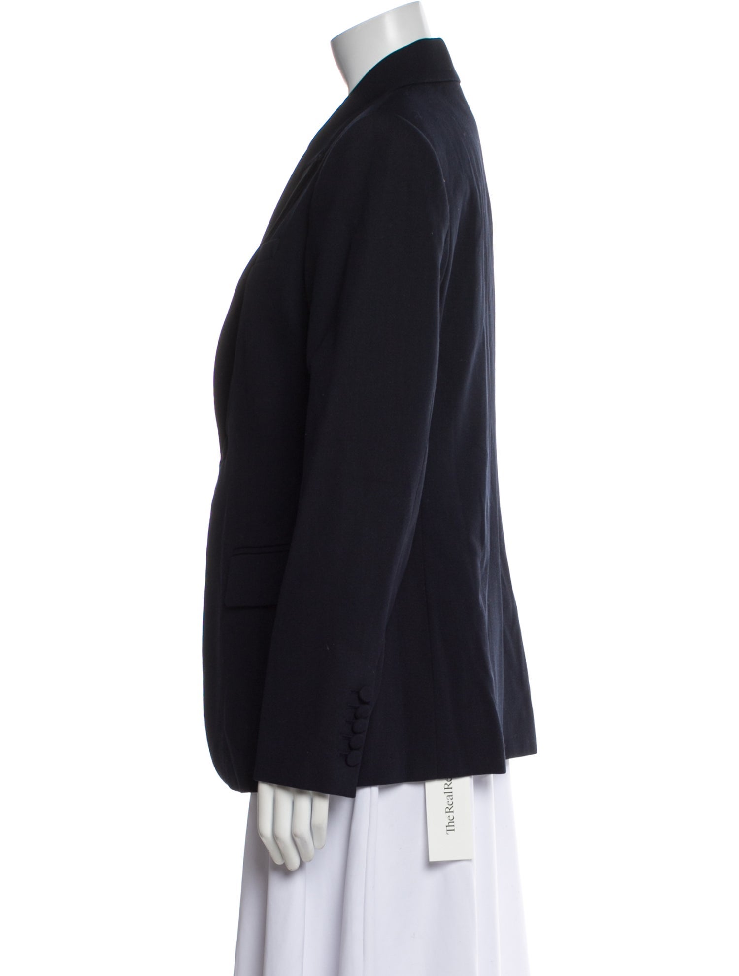 A.L.C. Wool Blazer