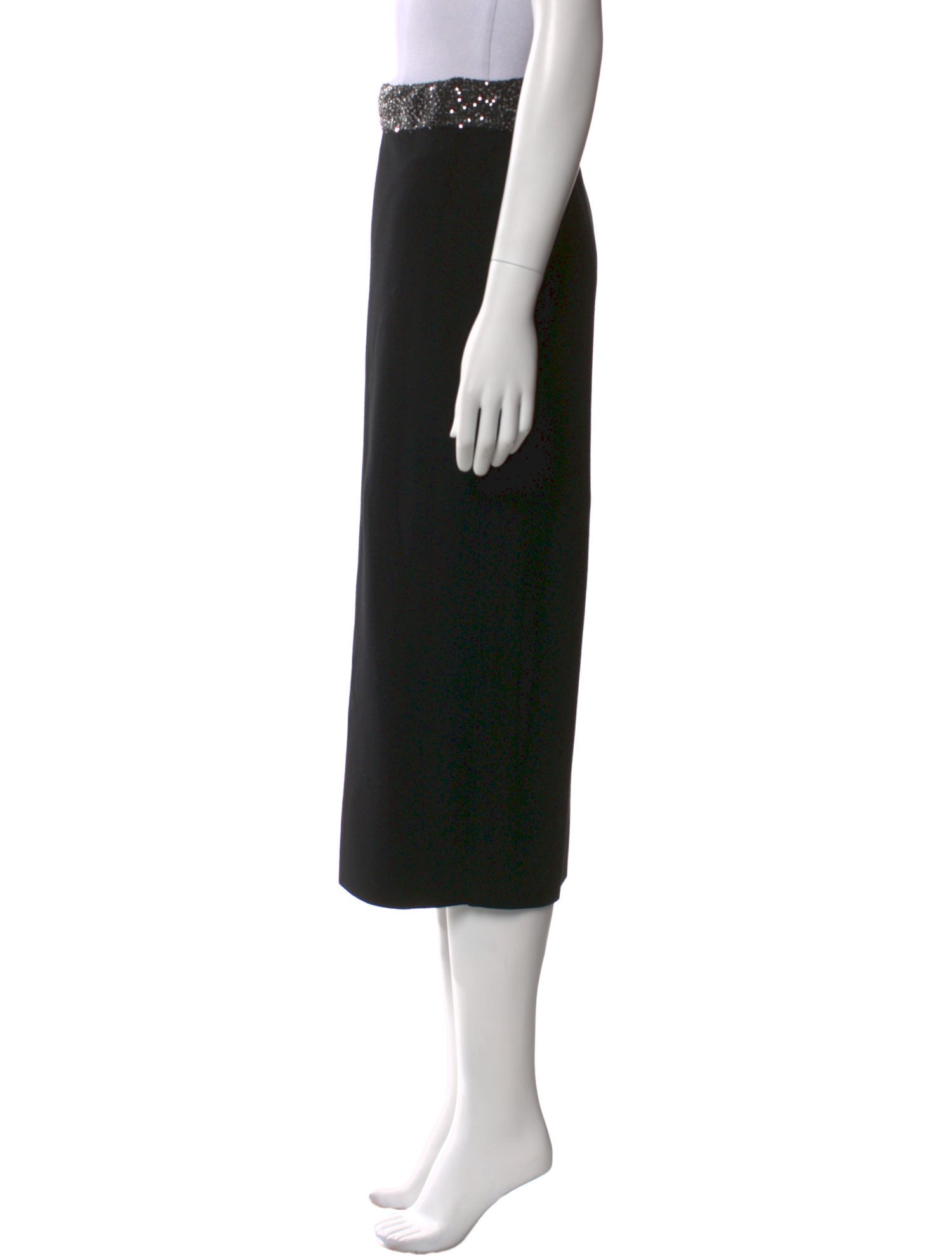 A.L.C. Midi Length Skirt