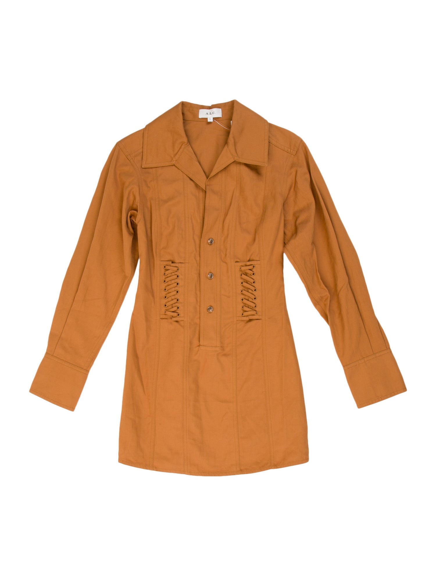 A.L.C. Mini Dress w/ Tags