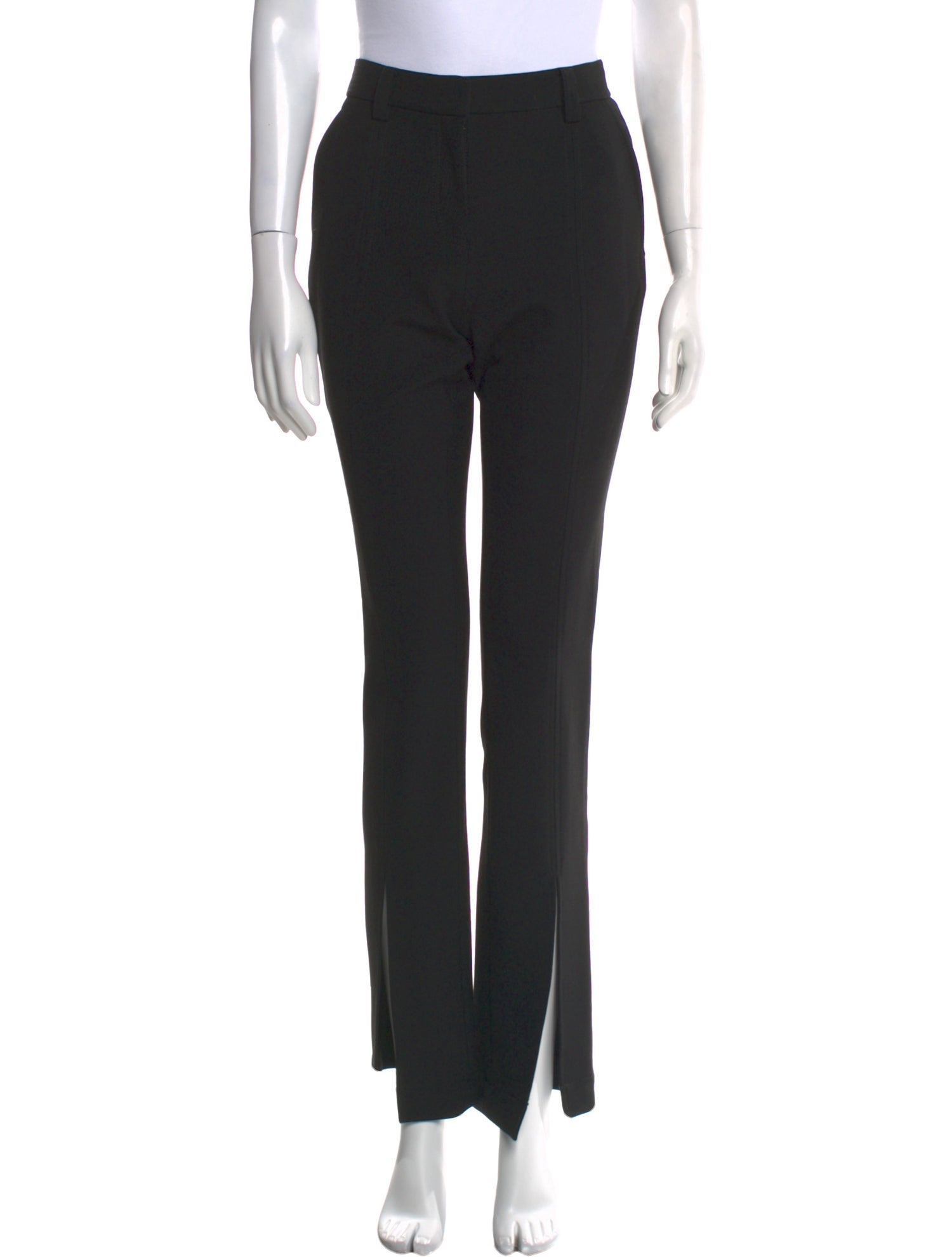 A.L.C. Straight Leg Pants