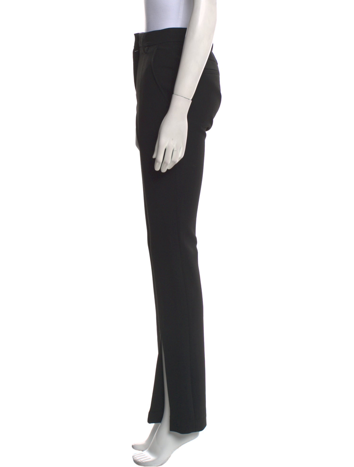 A.L.C. Straight Leg Pants