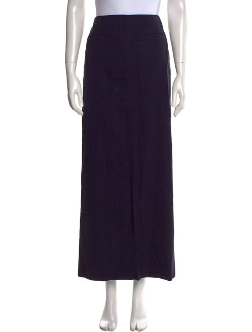 A.L.C. Midi Length Skirt