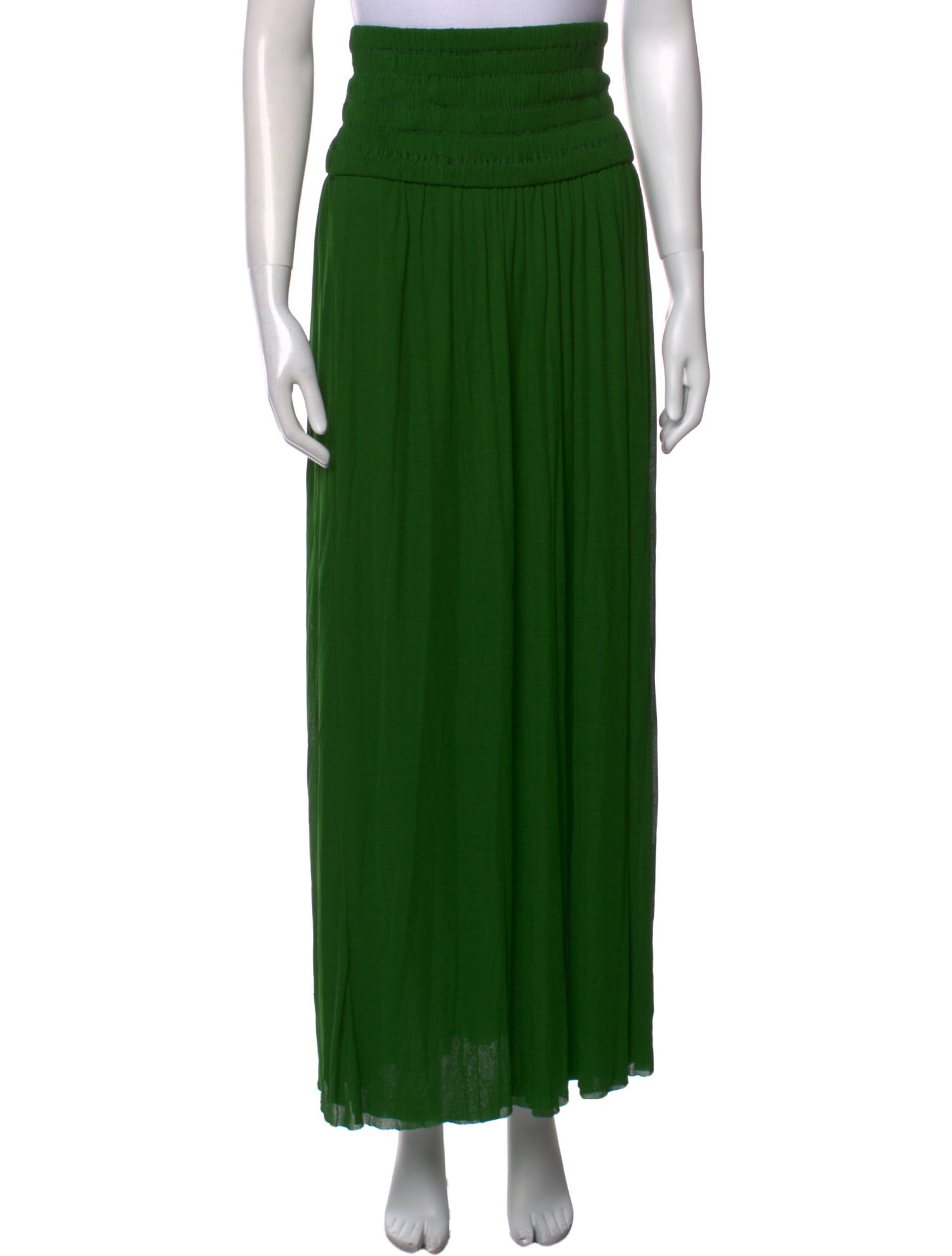 A.L.C. Long Skirt