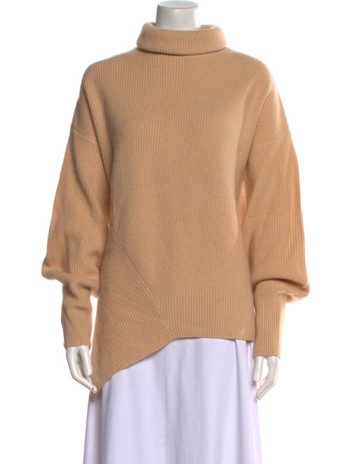A.L.C. Wool Turtleneck Sweater
