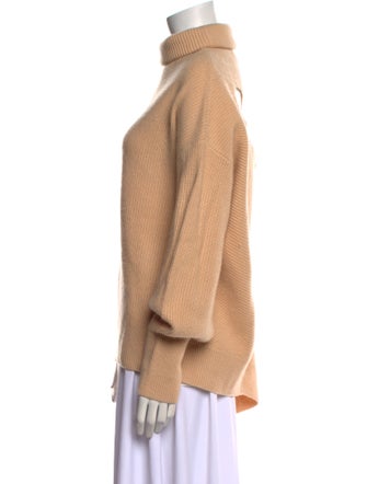 A.L.C. Wool Turtleneck Sweater
