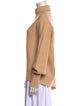 A.L.C. Wool Turtleneck Sweater