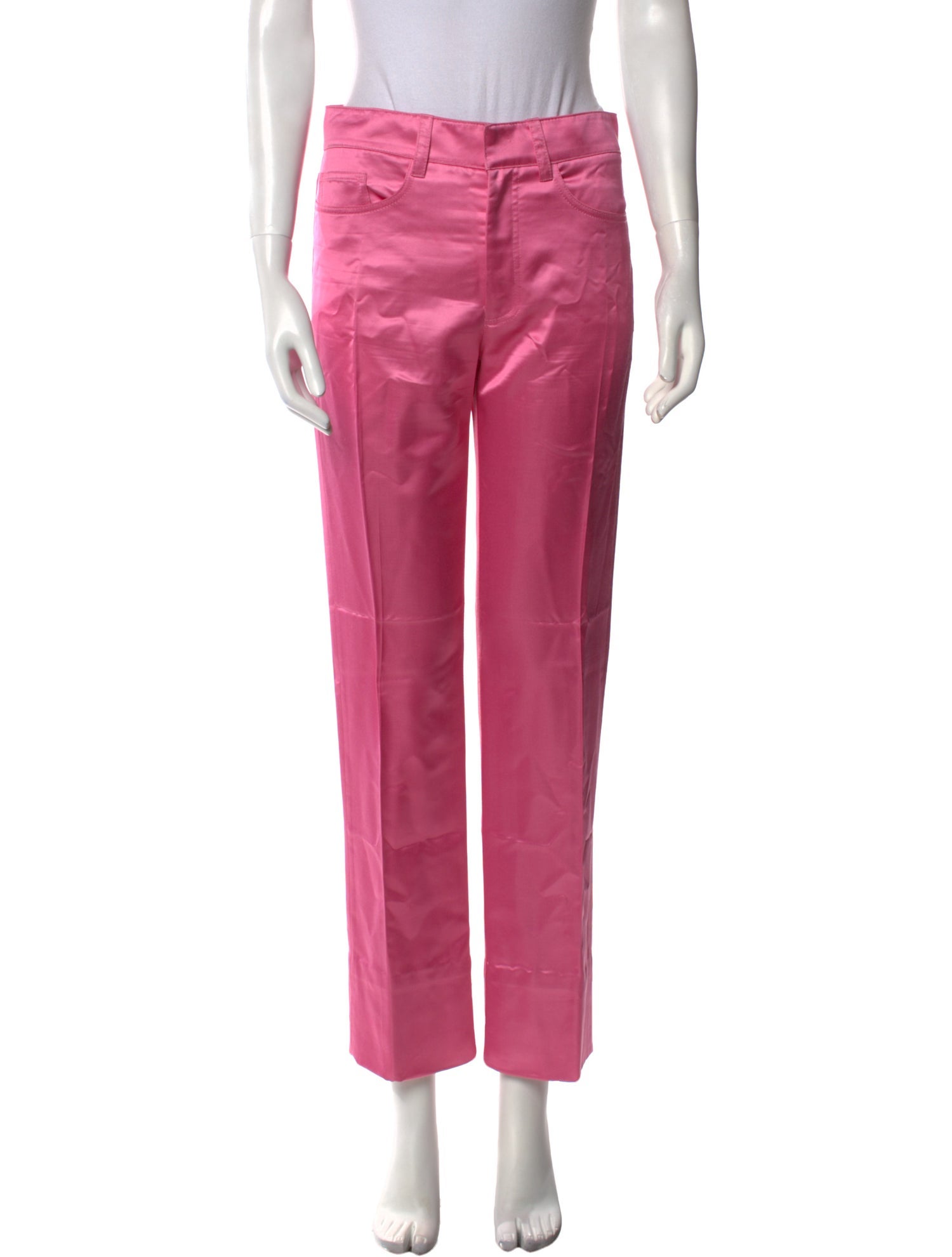 A.L.C. Straight Leg Pants