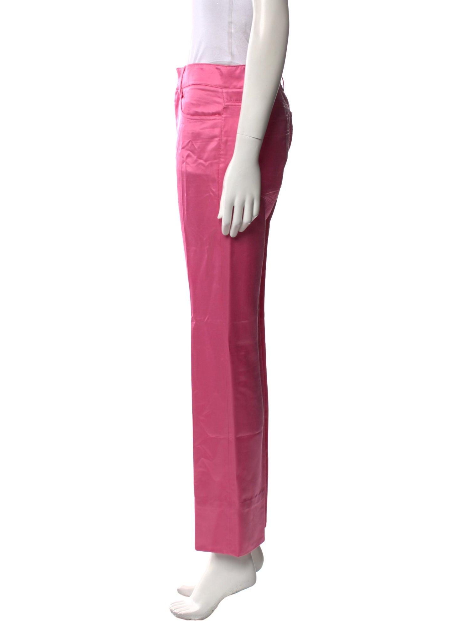 A.L.C. Straight Leg Pants