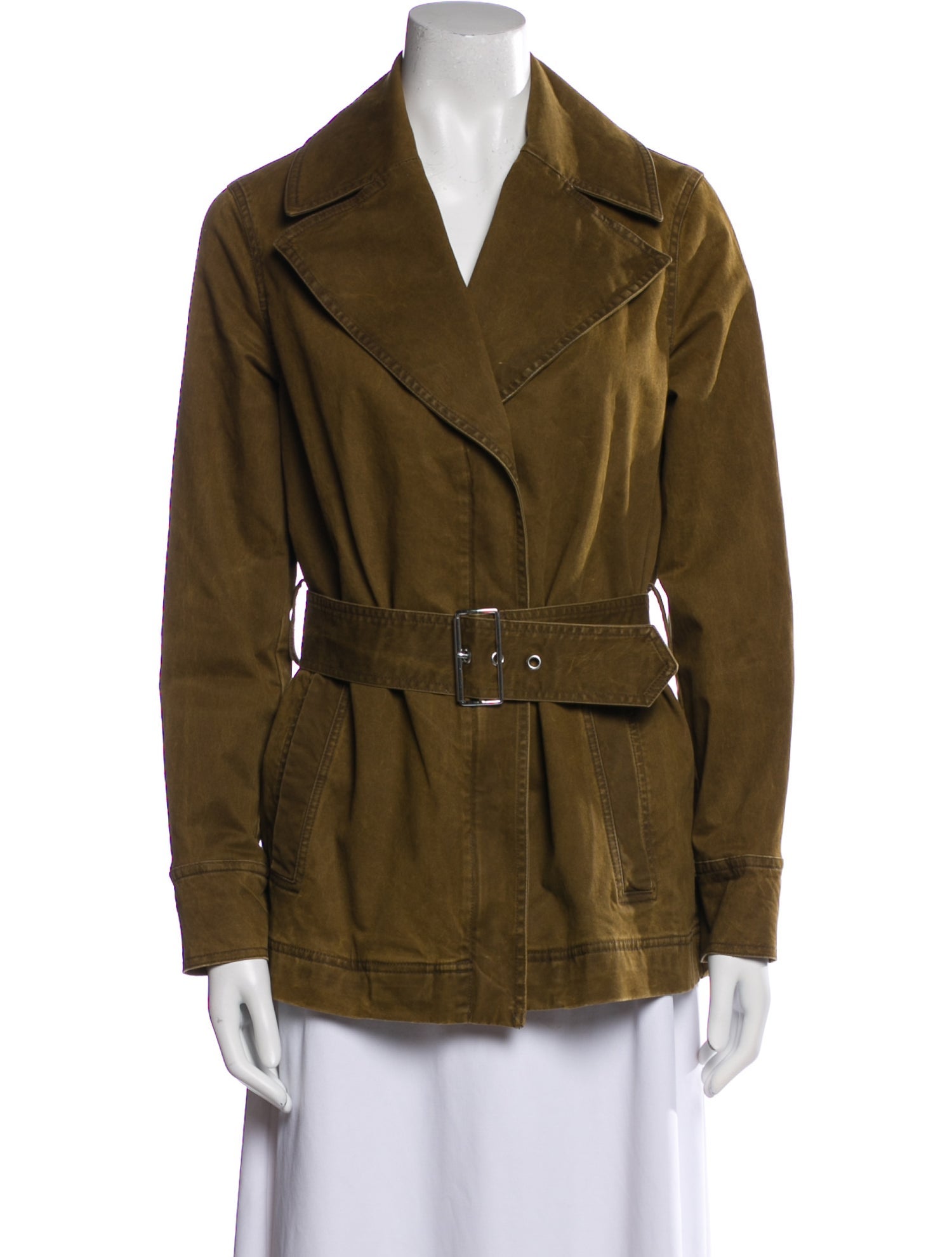A.L.C. Utility Jacket