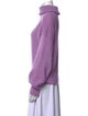 A.L.C. Wool Turtleneck Sweater