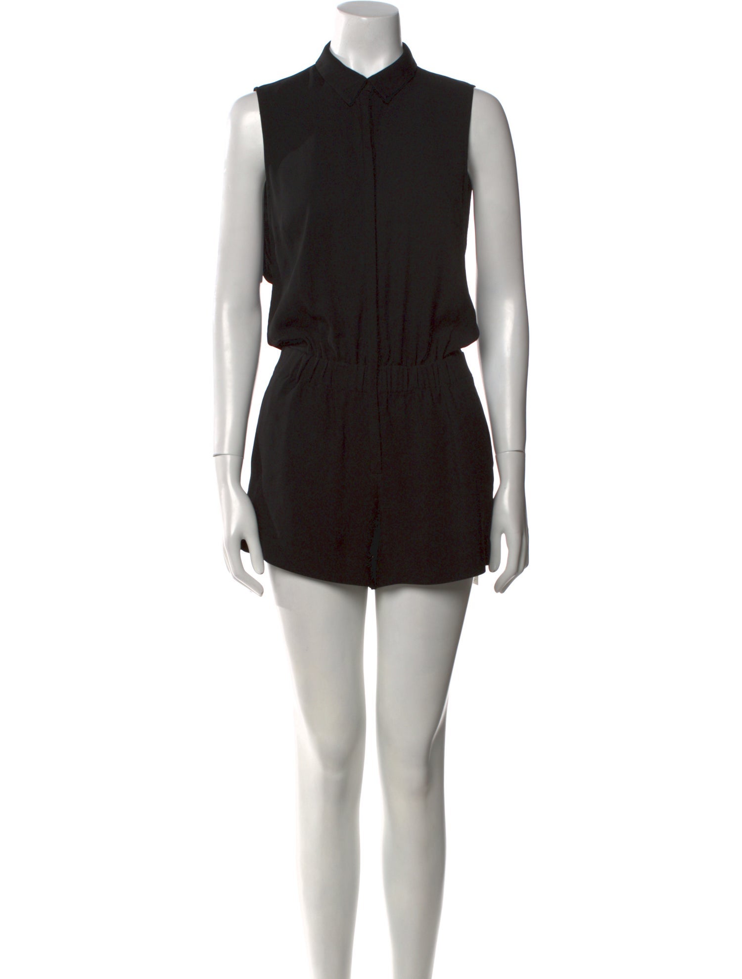 A.L.C. Romper