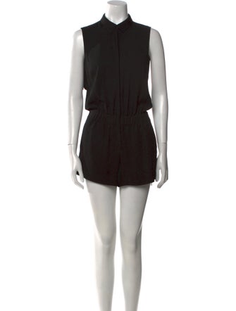 A.L.C. Romper
