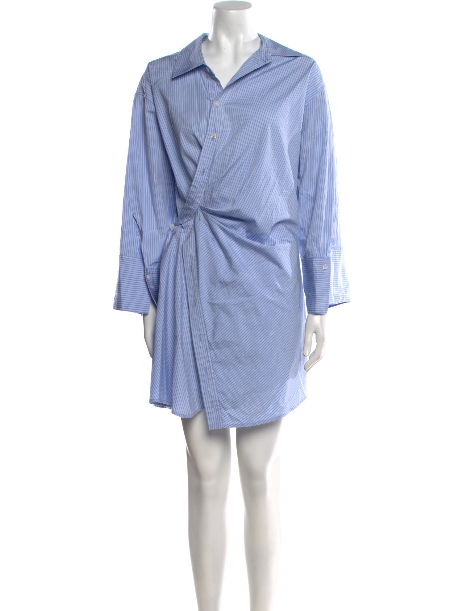 A.L.C. Knee-Length Dress