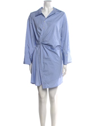 A.L.C. Knee-Length Dress