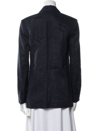 A.L.C. Linen Blazer