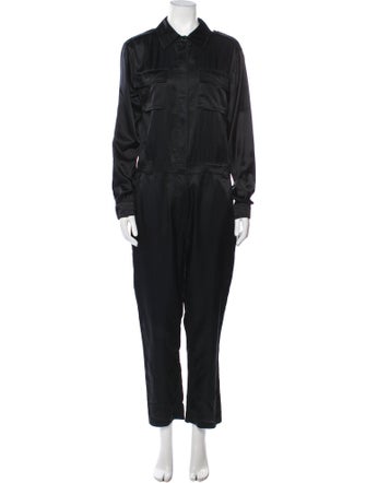 A.L.C. Jumpsuit