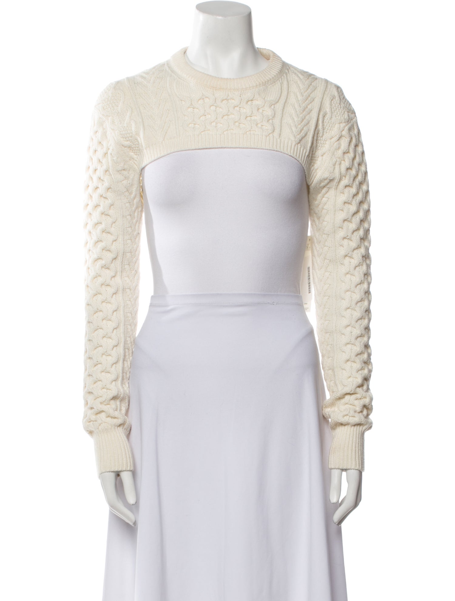 A.L.C. Crew Neck Sweater