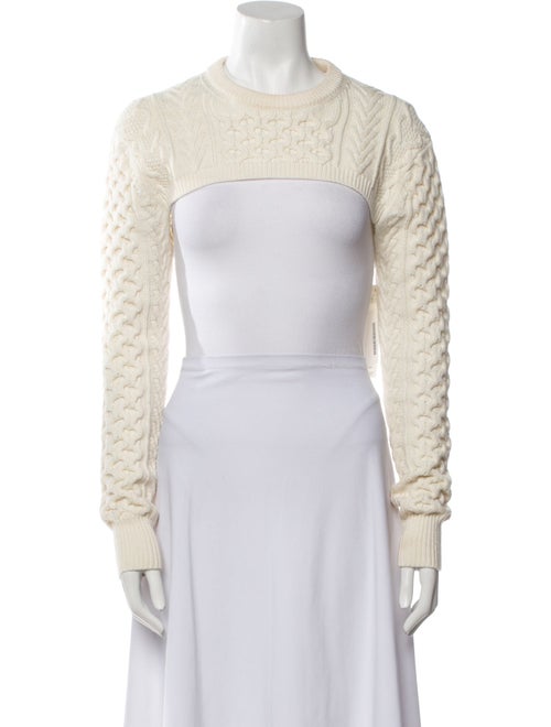 A.L.C. Crew Neck Sweater