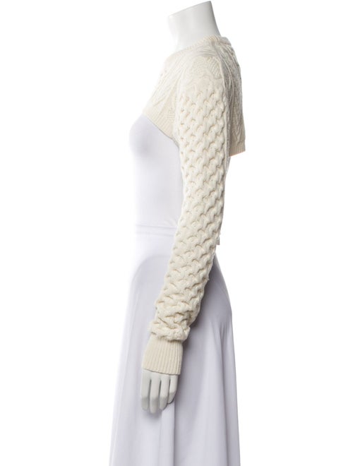 A.L.C. Crew Neck Sweater