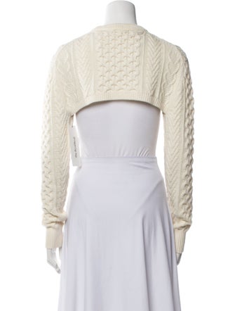 A.L.C. Crew Neck Sweater