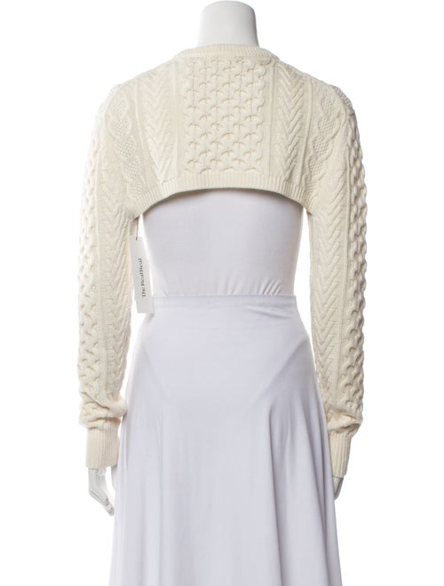 A.L.C. Crew Neck Sweater