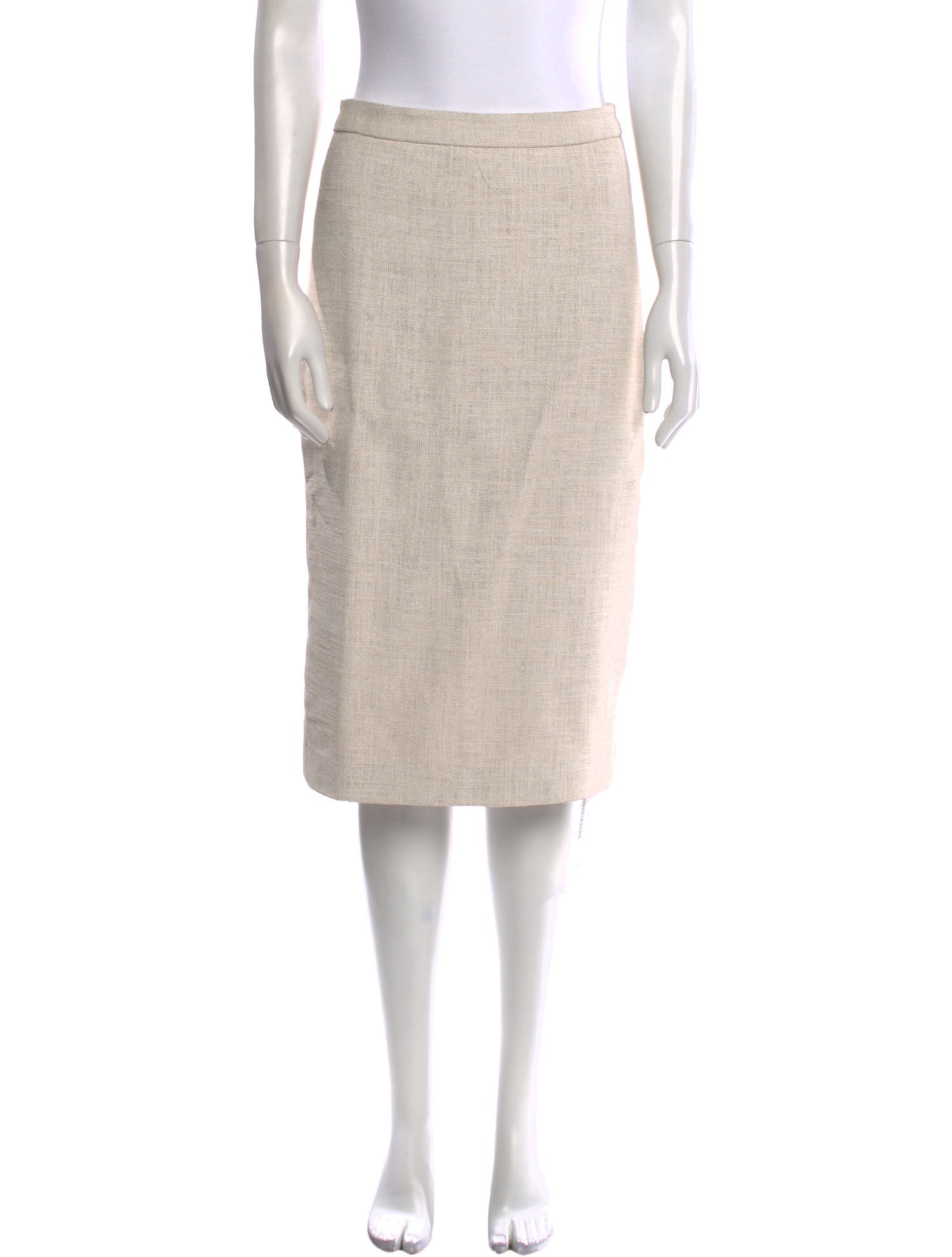 A.L.C. Knee-Length Skirt