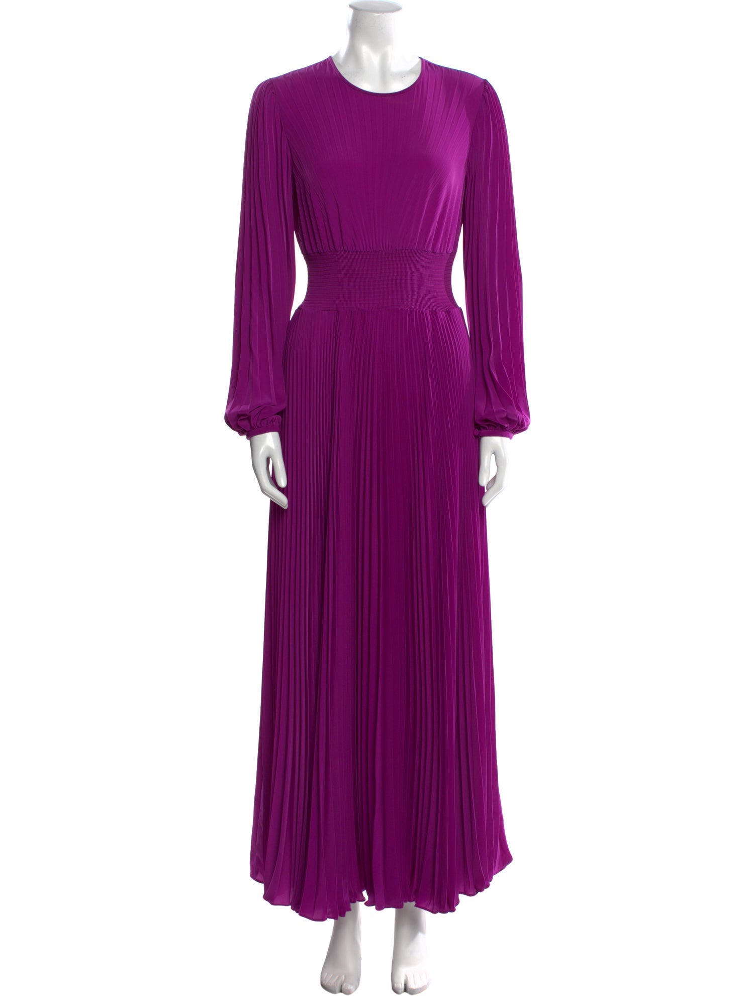 A.L.C. Crew Neck Long Dress w/ Tags