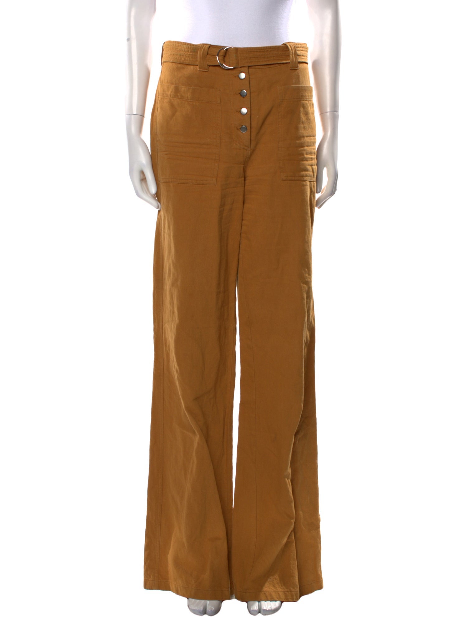A.L.C. Wide Leg Pants