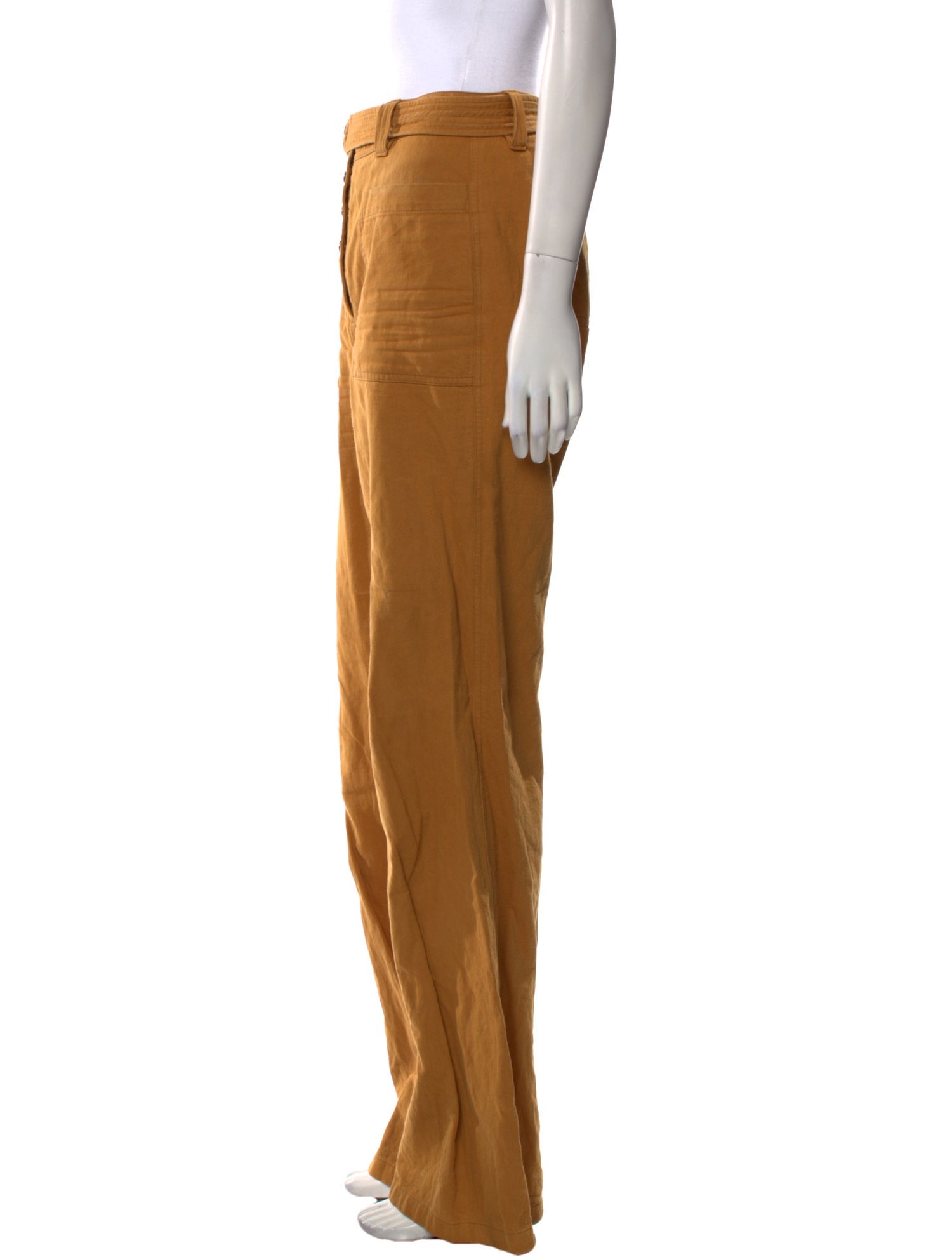 A.L.C. Wide Leg Pants