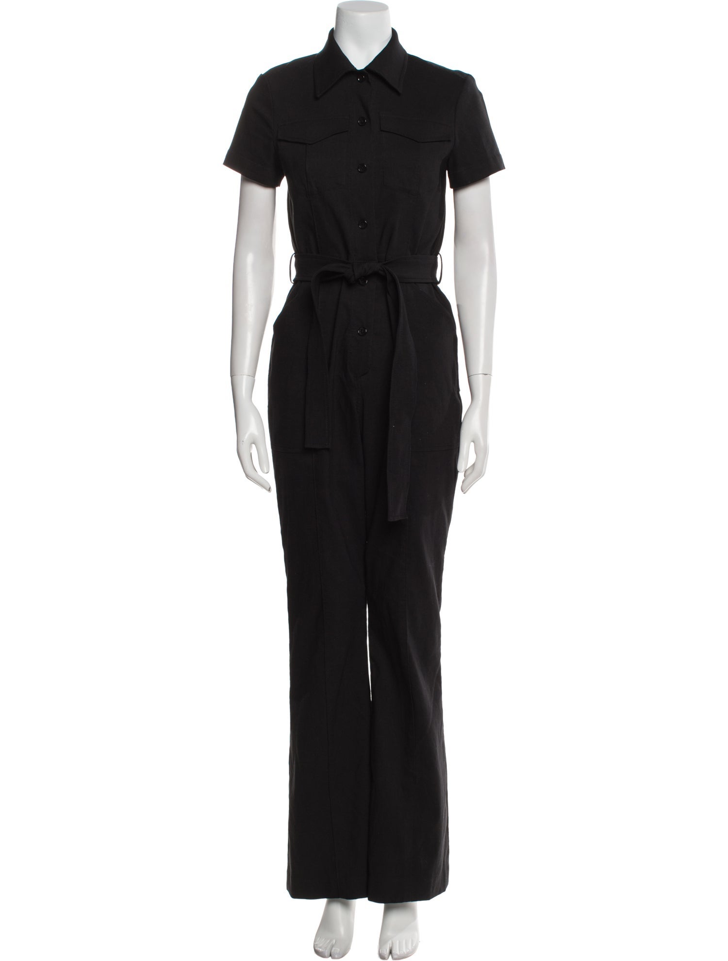 A.L.C. Jumpsuit