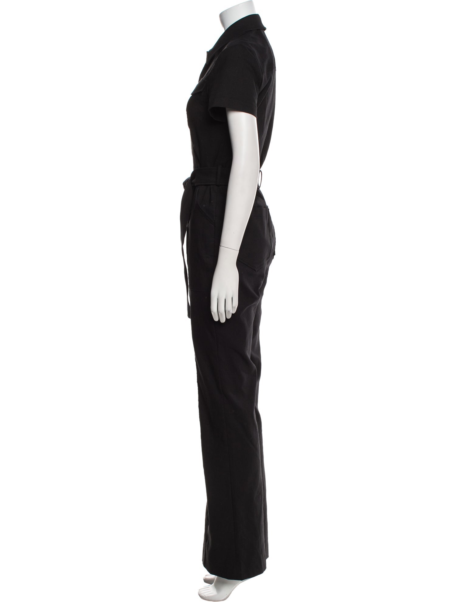 A.L.C. Jumpsuit