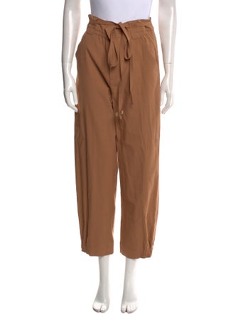 A.L.C. Straight Leg Pants