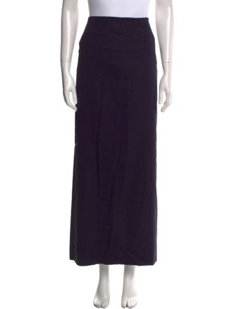 A.L.C. Long Skirt