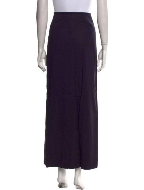 A.L.C. Long Skirt