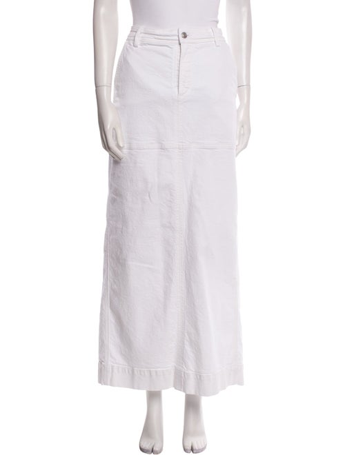 A.L.C. Midi Length Skirt