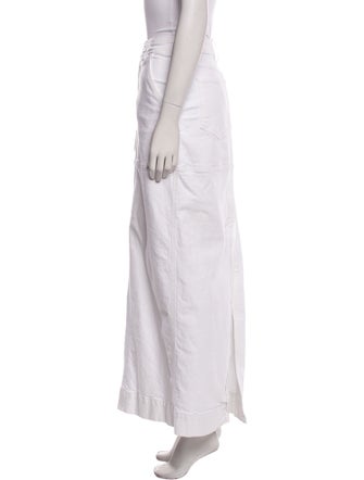 A.L.C. Midi Length Skirt