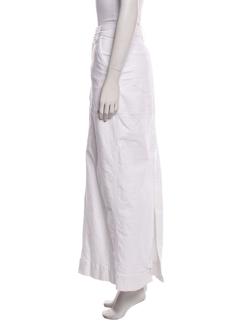 A.L.C. Midi Length Skirt