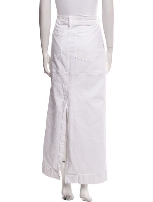 A.L.C. Midi Length Skirt