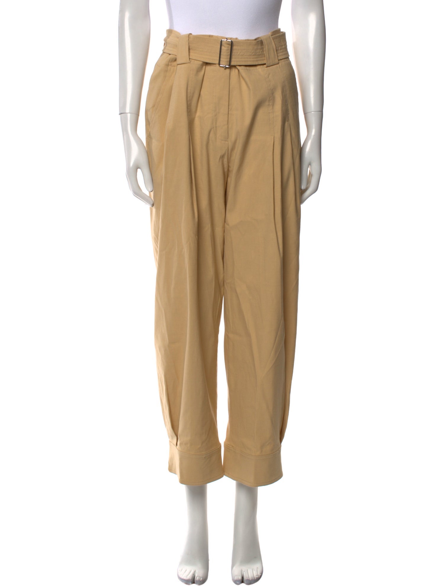 A.L.C. Straight Leg Pants