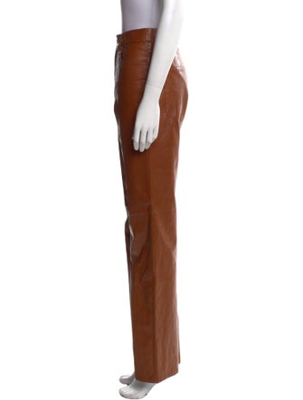 A.L.C. Straight Leg Pants