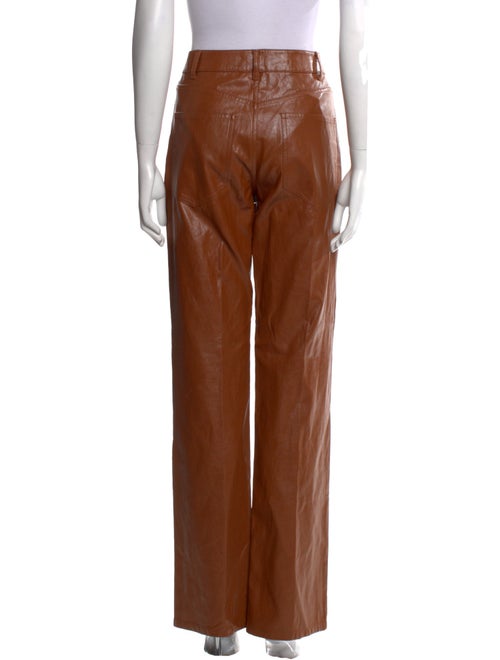 A.L.C. Straight Leg Pants